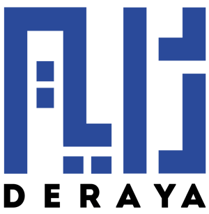 deraya-logo